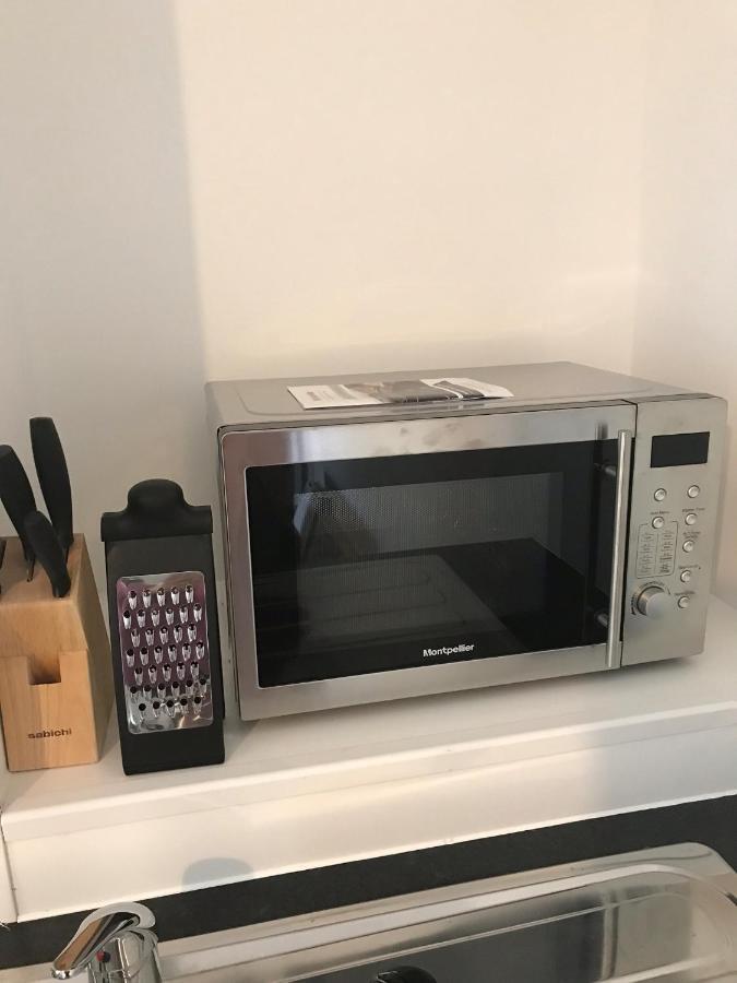 2 Bed Apartment With 2 Ensuites-Near Train Station /Mayflower /City Southampton Esterno foto